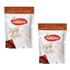 PONKATHIR SPROUTED RAGI POWDER